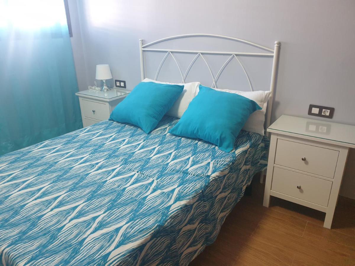 Casa Rosita Appartement Puerto del Carmen  Buitenkant foto