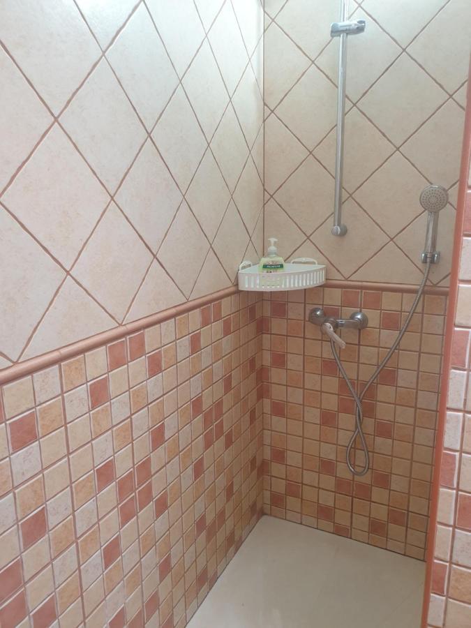 Casa Rosita Appartement Puerto del Carmen  Buitenkant foto