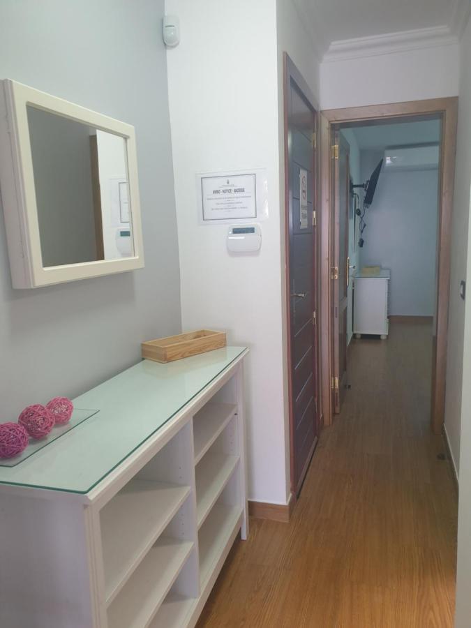 Casa Rosita Appartement Puerto del Carmen  Buitenkant foto