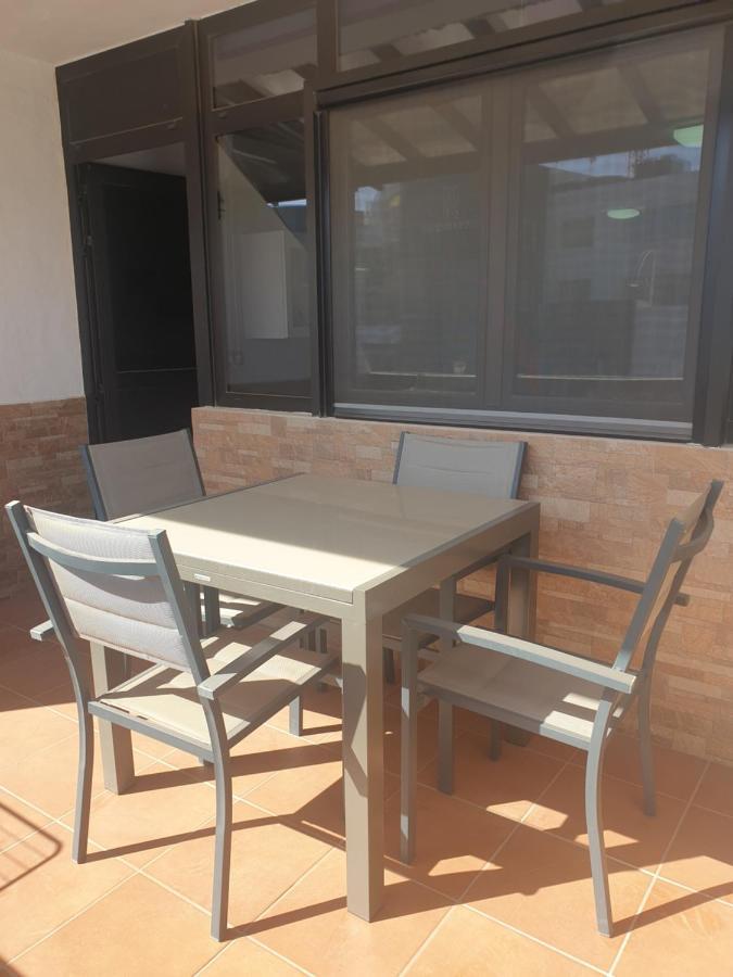 Casa Rosita Appartement Puerto del Carmen  Buitenkant foto