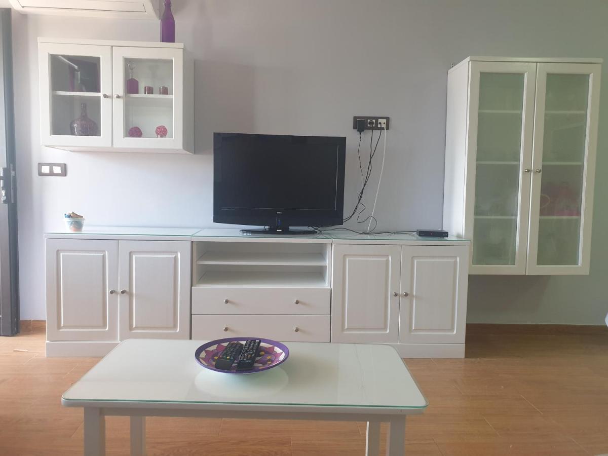 Casa Rosita Appartement Puerto del Carmen  Buitenkant foto