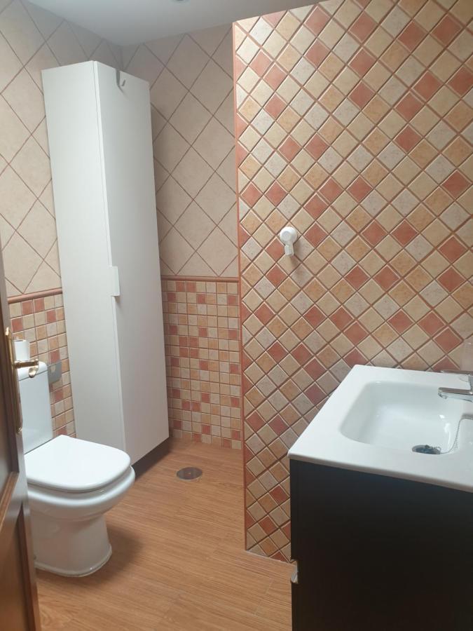 Casa Rosita Appartement Puerto del Carmen  Buitenkant foto