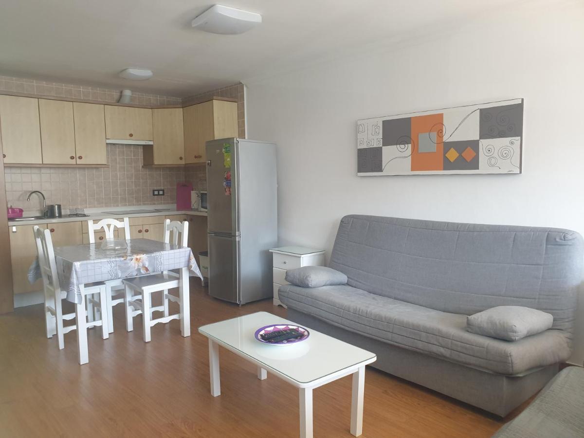 Casa Rosita Appartement Puerto del Carmen  Buitenkant foto